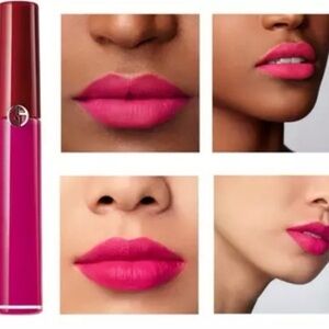 Giorgio Armani Lip Maestro 526 Blast 6.5ml New In Box